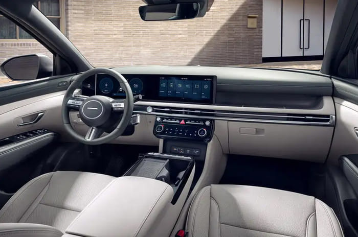 Hyundai Tucson facelift revealed; India bound next year